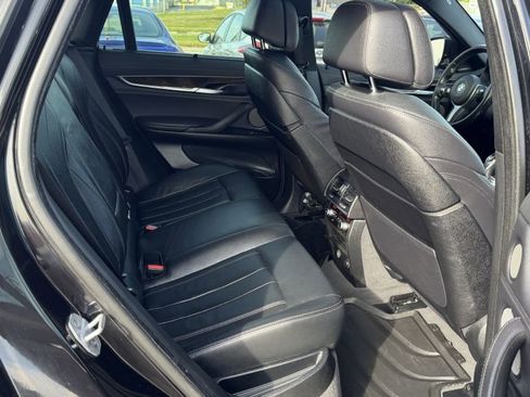 Used 2018 BMW X6 xDrive35i image 25