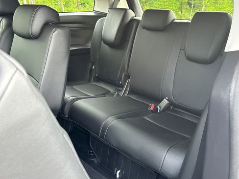 Certified 2026 Honda Odyssey EX-L image 21