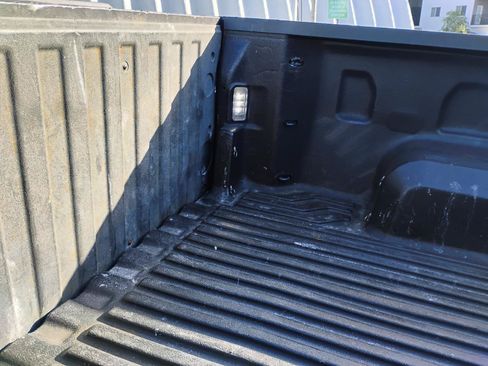 Used 2019 Chevrolet Silverado 1500 RST w/ All-Star Edition RWD image 58