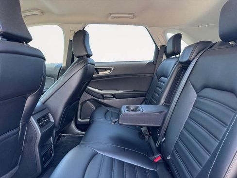 Certified 2023 Ford Edge SEL w/ Convenience Package AWD/4WD image 13