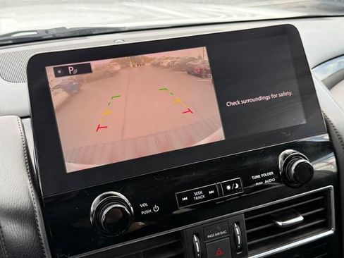 Certified 2024 Nissan Armada SV AWD/4WD image 27