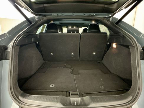 Used 2023 INFINITI QX55 Luxe w/ Cargo Package AWD/4WD image 30