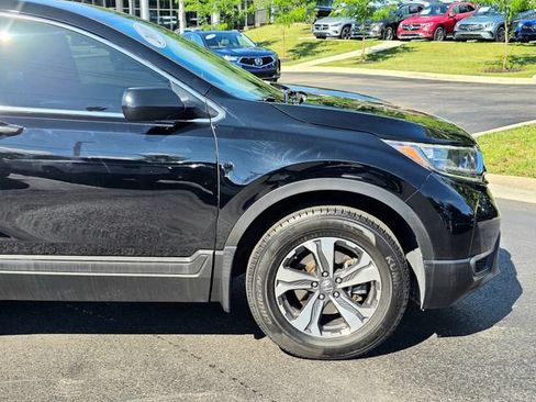 Used 2019 Honda CR-V LX image 6
