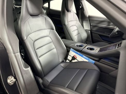New 2025 Porsche Taycan image 24