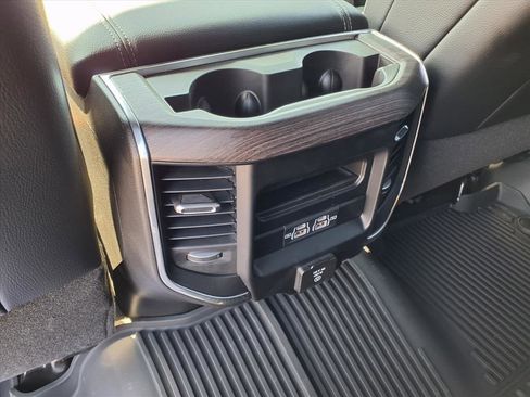 New 2026 RAM 2500 Laramie w/ Sport Appearance Package image 8