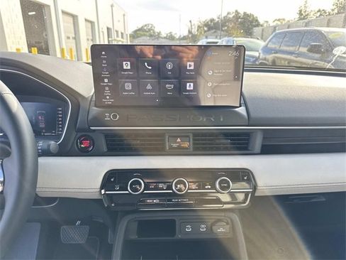 New 2026 Honda Passport RTL image 11