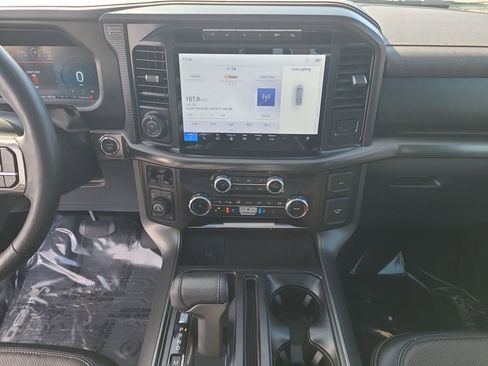 Used 2024 Ford F150 Tremor w/ Equipment Group 402A High AWD/4WD image 36