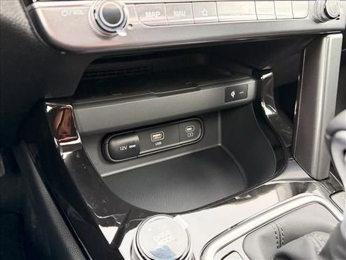 New 2026 Kia Seltos SX w/ SX Sunroof Package image 22