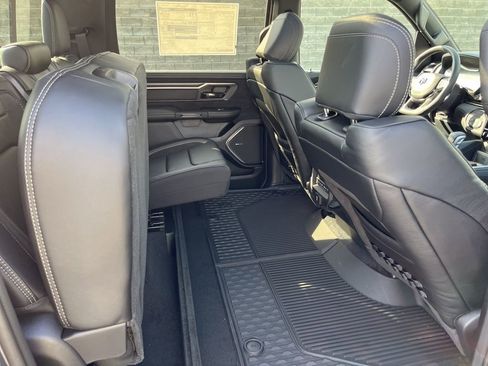 New 2026 RAM 1500 RHO w/ RHO Level 1 Equipment Group image 17