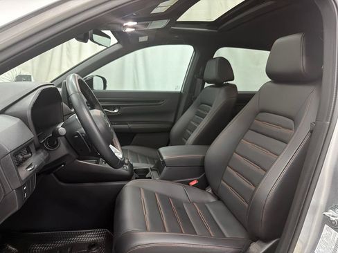 Used 2025 Honda CR-V Sport-L image 15