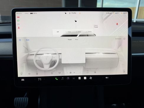 Used 2023 Tesla Model Y Performance AWD/4WD image 24