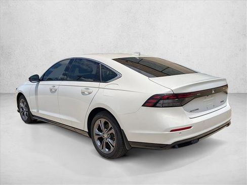 Used 2024 Honda Accord EX-L image 7