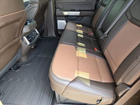 Used 2026 Ford F250 King Ranch w/ Tremor Off-Road Package AWD/4WD image 28