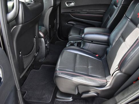 Used 2013 Dodge Durango R/T w/ Leather Interior Group RWD image 25