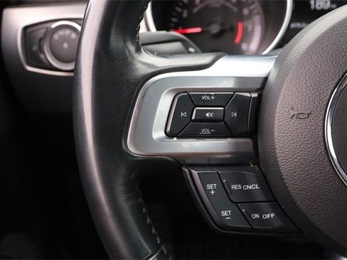 Used 2023 Ford Mustang Premium image 11