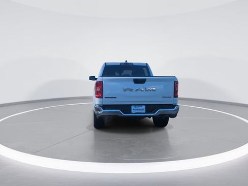 Used 2025 RAM 1500 Big Horn AWD/4WD image 7