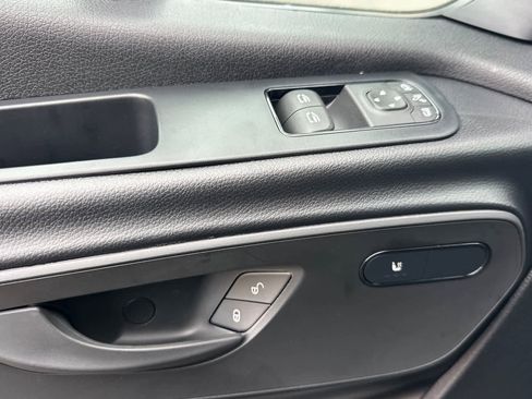 New 2026 Mercedes-Benz Sprinter 2500 image 10