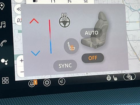 Certified 2025 Nissan Murano SL image 25