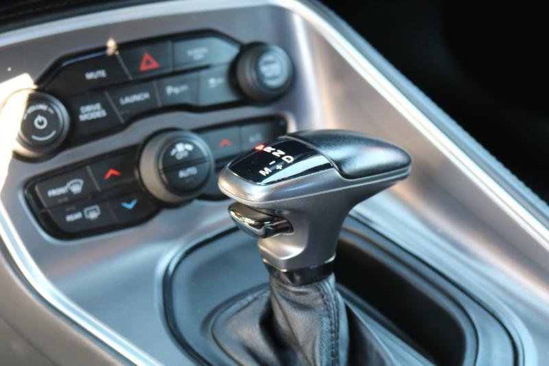 Used 2020 Dodge Challenger R/T Scat Pack RWD image 23