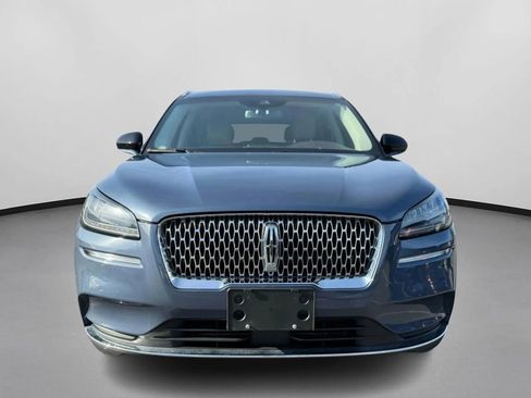 Used 2022 Lincoln Corsair AWD w/ Equipment Group 101A image 44