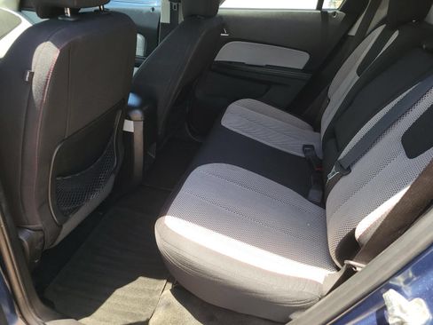Used 2017 GMC Terrain SLE FWD image 12