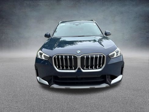 Used 2026 BMW X1 xDrive28i AWD/4WD image 9