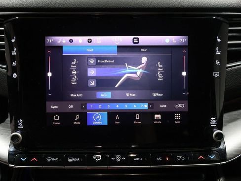 Used 2023 Jeep Wagoneer Series II image 30