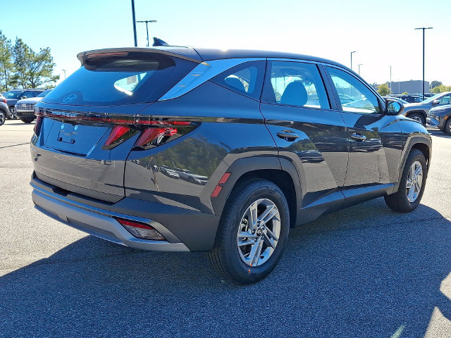 New 2026 Hyundai Tucson SE FWD image 18