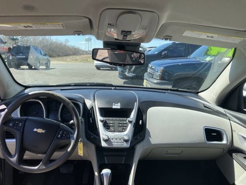 Used 2014 Chevrolet Equinox LS image 11