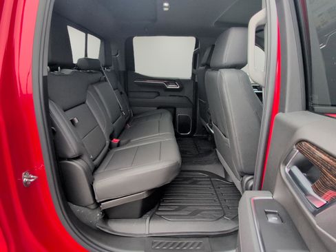 New 2026 GMC Sierra 1500 Elevation w/ Elevation Premium Package AWD/4WD image 15