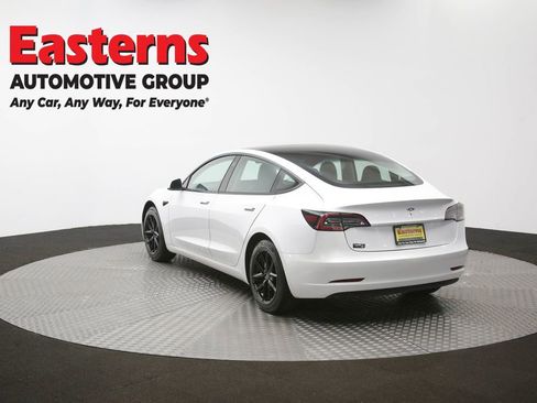 Used 2021 Tesla Model 3 Standard Range Plus RWD image 32
