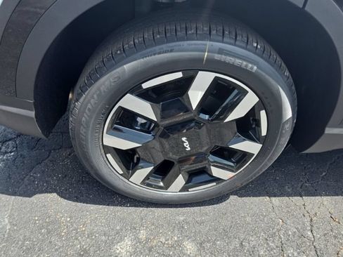 New 2027 Kia Telluride S AWD/4WD image 9