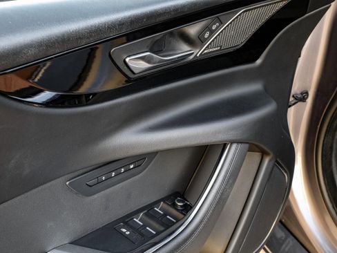 Used 2020 Jaguar XE S image 45