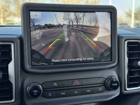 Used 2024 Ford Bronco Sport Big Bend image 18