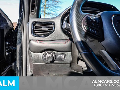 Used 2024 Dodge Durango GT image 22