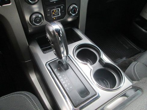 Used 2014 Ford F150 FX4 w/ Equipment Group 401A Mid image 18