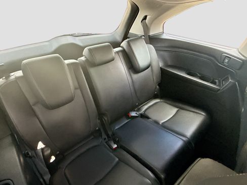 Used 2023 Honda Odyssey EX-L image 27