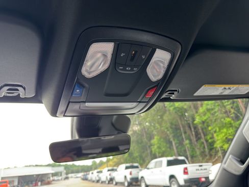 Used 2025 RAM 1500 Tradesman RWD image 34