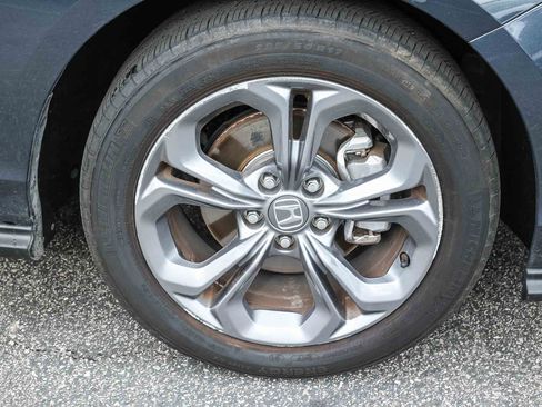 Used 2024 Honda Accord EX image 12