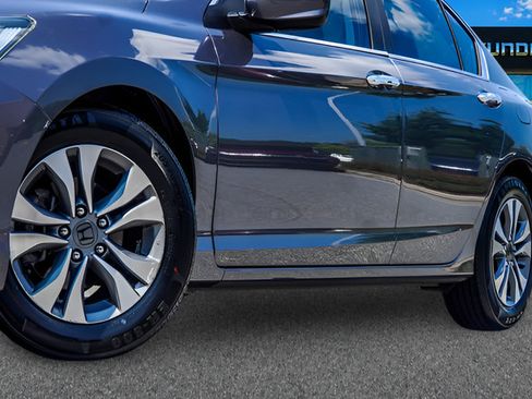 Used 2014 Honda Accord LX image 29
