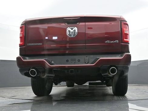 New 2026 RAM 1500 Big Horn image 57