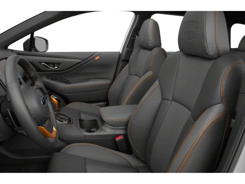 Used 2022 Subaru Outback Wilderness AWD/4WD image 6