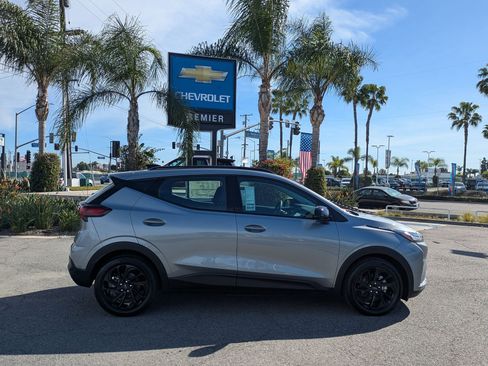 New 2027 Chevrolet Bolt RS image 6