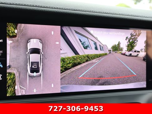 Used 2026 Porsche Panamera image 4
