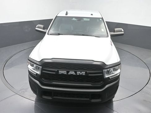 Used 2021 RAM 2500 Tradesman AWD/4WD image 34