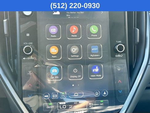 Certified 2026 Subaru Crosstrek 2.0i Premium AWD/4WD image 17