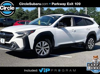 Used 2024 Subaru Outback Premium w/ Popular Package #1A AWD/4WD 360° Tour