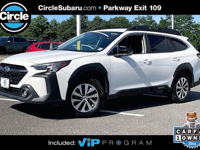 Used 2024 Subaru Outback Premium w/ Popular Package #1A