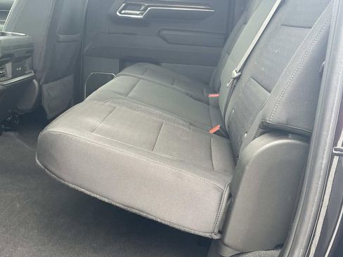 Used 2024 Chevrolet Silverado 1500 RST w/ All Star Edition Plus image 12