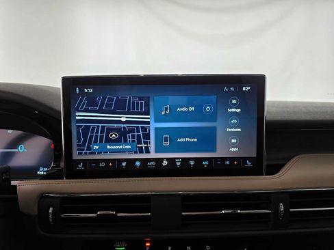 Used 2024 Lincoln Corsair Grand Touring w/ Equipment Group 302A AWD/4WD image 24